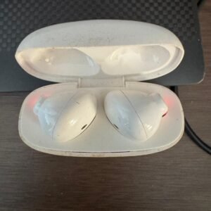 wireless headphone